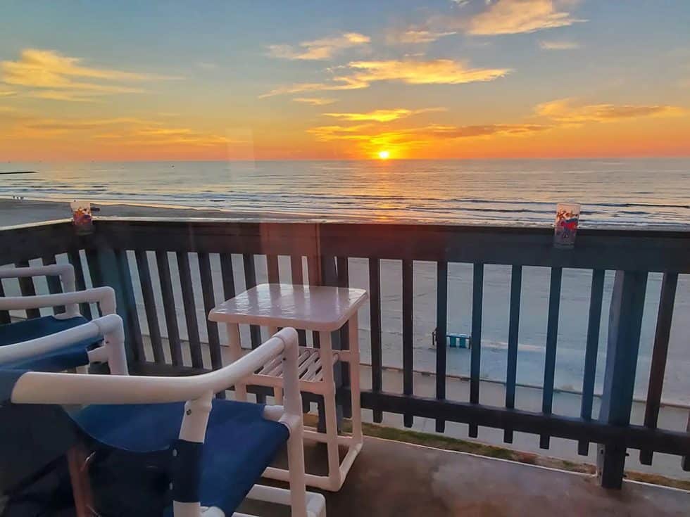 Vacation Rentals North Padre Condos